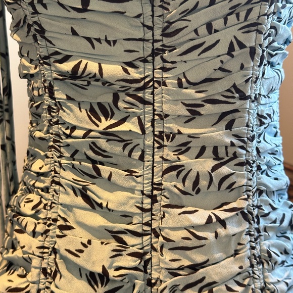 LAST CHANCE -3/19 only. OFFER NOW IF WANT Proenza Schouler Tank Dress *Mint - Picture 6 of 15
